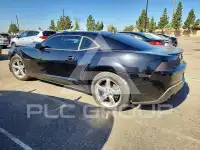2014 Chevrolet Camaro фото