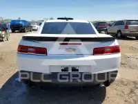 2014 Chevrolet Camaro фото