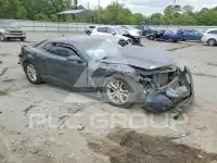 2014 Chevrolet Camaro фото