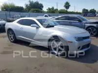 2014 Chevrolet Camaro фото