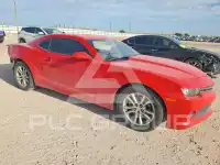 2014 Chevrolet Camaro фото