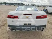2014 Chevrolet Camaro фото
