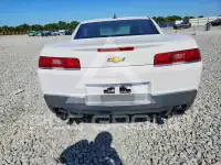 2014 Chevrolet Camaro photo