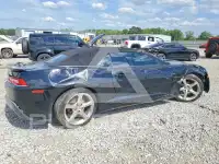 2014 Chevrolet Camaro фото