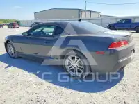 2014 Chevrolet Camaro photo