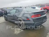 2014 Chevrolet Camaro фото