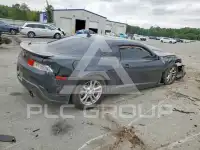 2014 Chevrolet Camaro фото