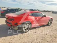 2014 Chevrolet Camaro фото