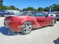 2014 Chevrolet Camaro фото