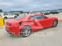 2014 Chevrolet Camaro photo