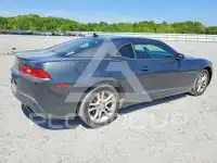 2014 Chevrolet Camaro photo