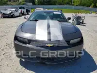 2014 Chevrolet Camaro photo