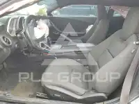 2014 Chevrolet Camaro фото