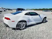 2014 Chevrolet Camaro photo