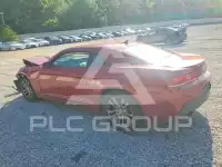 2014 Chevrolet Camaro фото
