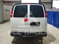 2014 Chevrolet Express фото