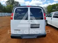 2014 Chevrolet Express photo