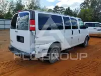 2014 Chevrolet Express photo