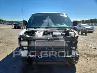 2014 Chevrolet Express photo
