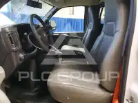 2014 Chevrolet Express фото