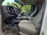 2014 Chevrolet Express photo