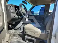 2014 Chevrolet Express photo