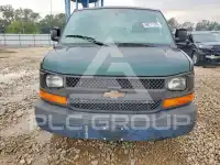 2014 Chevrolet Express photo