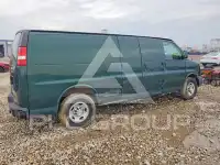 2014 Chevrolet Express photo