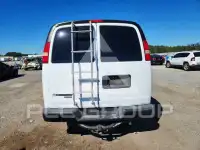 2014 Chevrolet Express photo