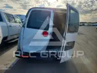 2014 Chevrolet Express фото