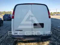 2014 Chevrolet Express фото