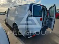 2014 Chevrolet Express фото
