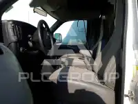 2014 Chevrolet Express photo