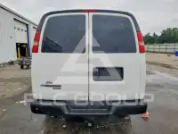 2014 Chevrolet Express фото