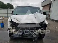 2014 Chevrolet Express фото