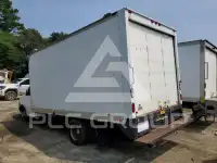 2014 Chevrolet Express photo
