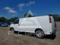 2014 Chevrolet Express photo