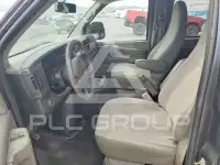 2014 Chevrolet Express фото