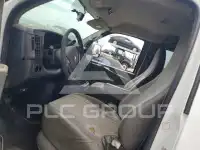 2014 Chevrolet Express фото