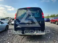 2014 Chevrolet Express photo