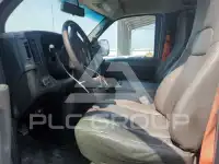 2014 Chevrolet Express фото