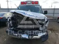 2014 Chevrolet Express photo