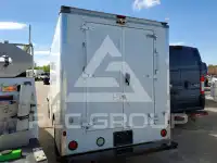 2014 Chevrolet Express фото