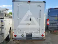 2014 Chevrolet Express фото
