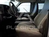 2014 Chevrolet Express фото