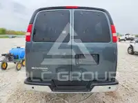 2014 Chevrolet Express фото