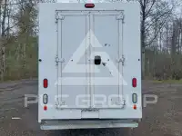 2014 Chevrolet Express фото