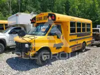 2014 Chevrolet Express фото