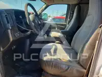 2014 Chevrolet Express photo