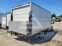 2014 Chevrolet Express photo